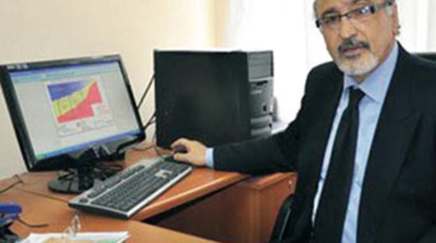 İstanbul'da risk yok asıl tehlike...