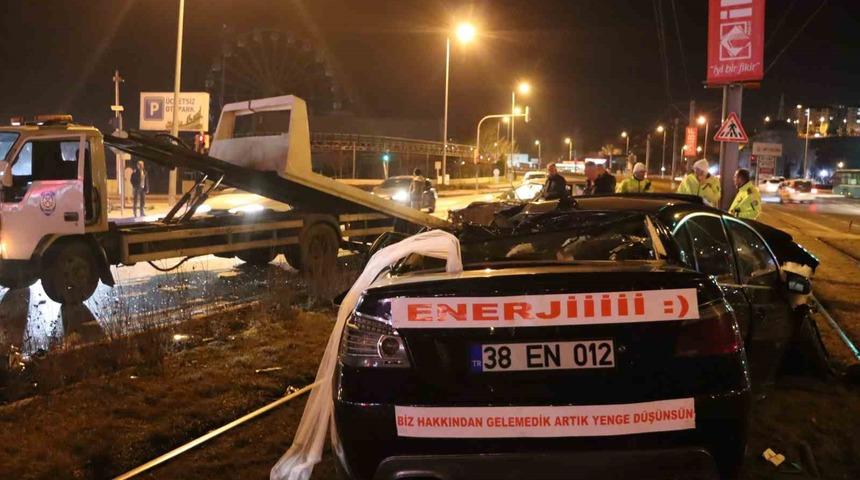 En mutlu günleri kabusa döndü