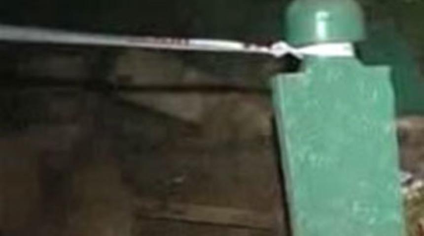 T&uuml;rbede nebbaş paniği