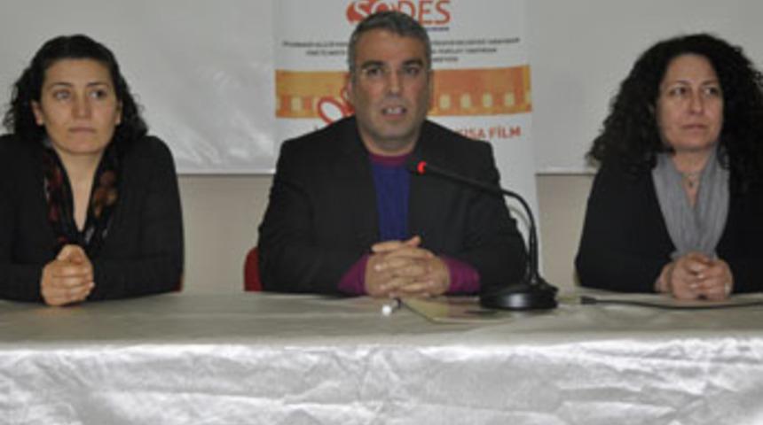 Kısa Film At&ouml;lyesi başladı