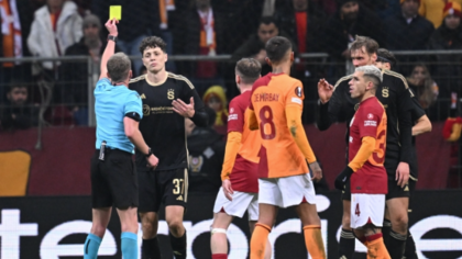 Galatasaray'a rövanş öncesi 3 müjdeli haber! Takımın önemli isimleri oynayamayacak