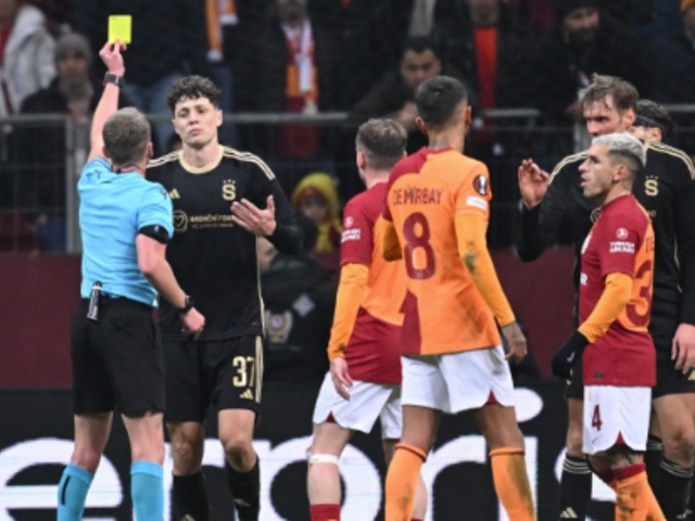 Galatasaray'a rövanş öncesi 3 müjdeli haber! Takımın önemli isimleri oynayamayacak