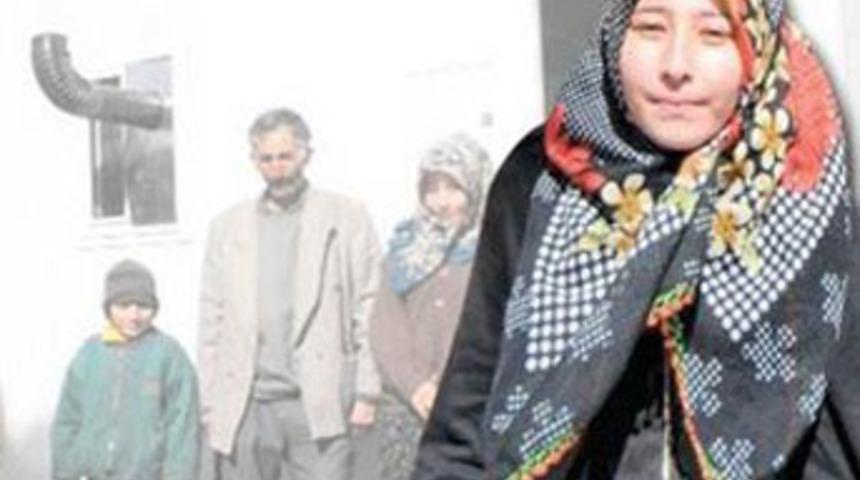 Mağarada okuyup birinci oldu, ailesini...