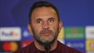 Derbi kadrosu belli oldu! G.Saray'da 1 eksik...