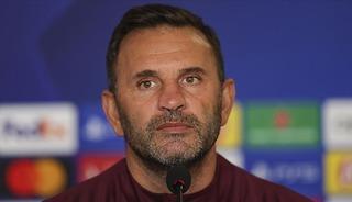 Derbi kadrosu belli oldu! G.Saray'da 1 eksik...