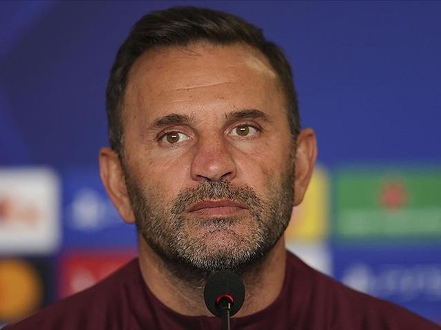 Okan Buruk'tan veto! Ayrılığa izin &ccedil;ıkmadı