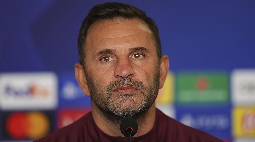 Dev maç öncesi Galatasaray'ın Trabzonspor kafilesi belli oldu! Sarı-Kırmızılılar'da tek eksik... 