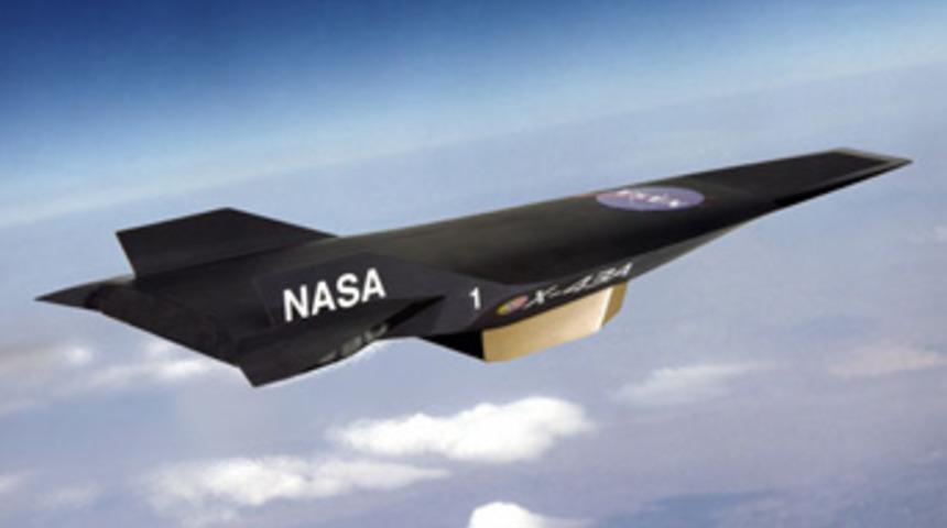 İstanbul-New York arası 1 saate iniyor