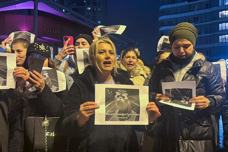 İbrahim Keloğlan, Eros'u dakikalarca tekmeleyip öldürmüştü! Tepkilere yol açan olayla ilgili mahkemeden dikkat çeken karar G4
