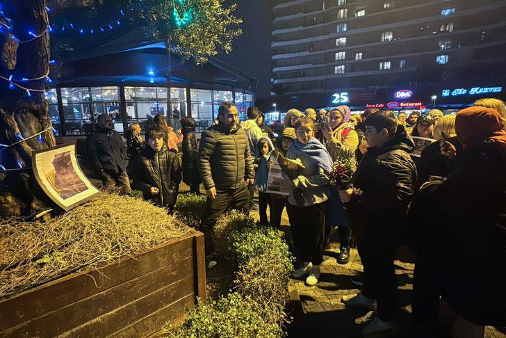 İbrahim Keloğlan, Eros'u dakikalarca tekmeleyip öldürmüştü! Tepkilere yol açan olayla ilgili mahkemeden dikkat çeken karar G2