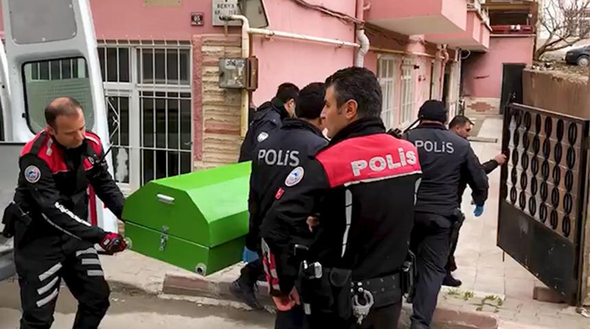 "Yasak aşk" cinayetinde 4 tutuklama!