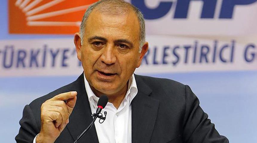 Gürsel Tekin'in 'İmamoğlu' sözleri canlı yayına damga vurdu! Sert sözler kullanmaktan çekinmedi: Çürümüş adamlar