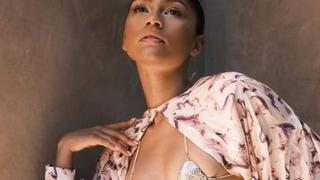 Zendaya, Dune galasında baştan aşağı olaydı! Salona girince herkesin nutku tutuldu