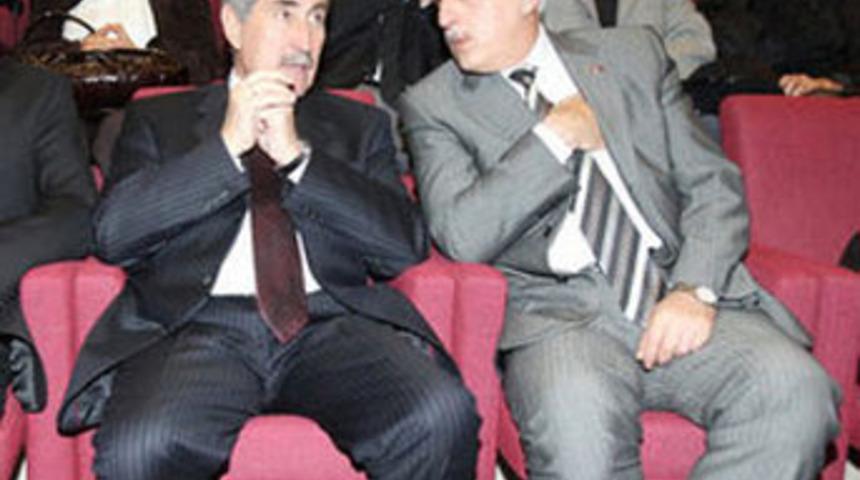 "Emek sineması yıkılmayacak"