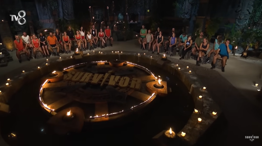 Survivor All Star'da beklenmedik veda! Sahra Işık yarışmayı bıraktı, ilk paylaşımı olay oldu! 'Hayatımı bitirmeye çalışanların...'