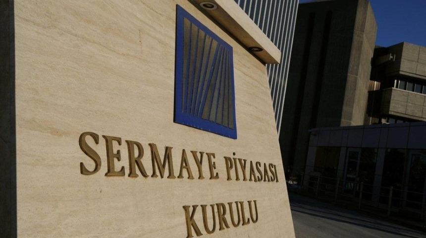 SPK üç şirket için karar: Bedelsiz sermaye artırımı başvurusunu onayladı
