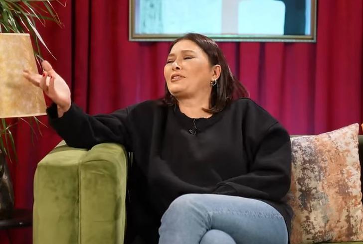 Nurgül Yeşilçay koy kiralamış! Gonca Vuslateri'nin sorusuna bomba yanıt G1