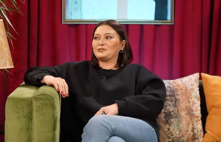 Nurgül Yeşilçay koy kiralamış! Gonca Vuslateri'nin sorusuna bomba yanıt G2