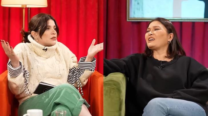 Nurgül Yeşilçay koy kiralamış! Gonca Vuslateri'nin sorusuna bomba yanıt G3