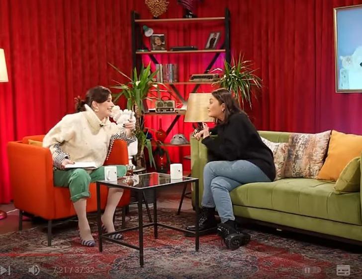 Nurgül Yeşilçay koy kiralamış! Gonca Vuslateri'nin sorusuna bomba yanıt G5