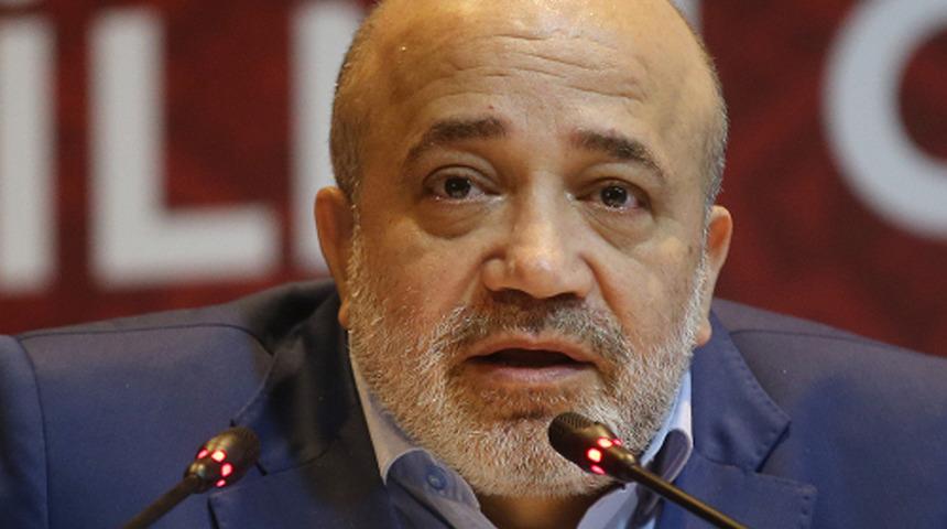 PFDK'dan Murat Sancak'a rekor ceza!