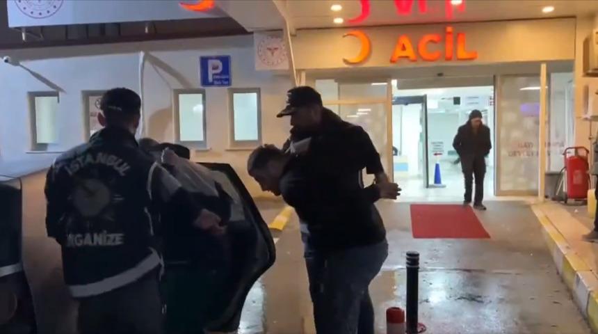 İki ilde organize suç örgütlerine operasyon: 61 şüpheli yakalandı