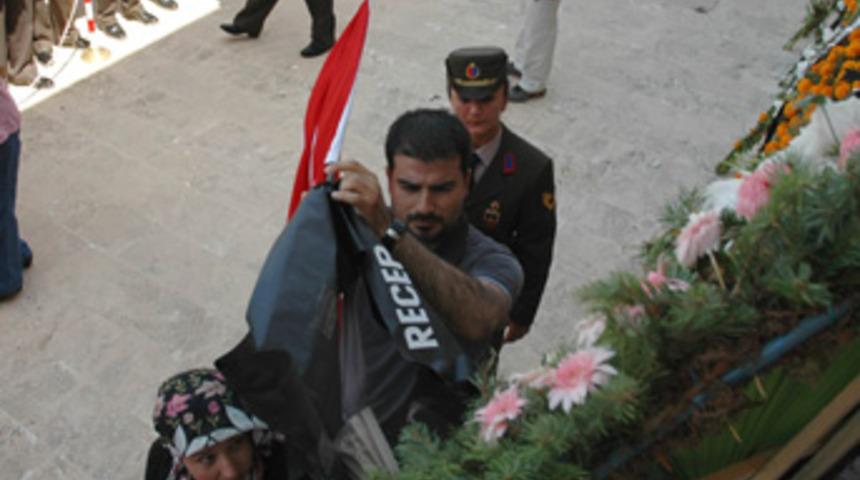 Erdoğan'ın ismini s&ouml;kene 3 yıl