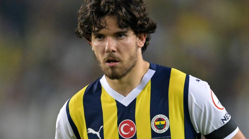 Ali Koç, Ferdi Kadıoğlu'nun ayrılığını açıklamıştı... Milli oyuncudan erken bir hamle geldi!