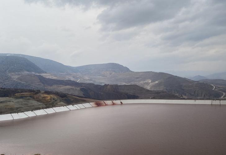 Erzincan’daki altın madeni ile ilgili şoke eden rapor! İşte felaketin nedenleri; Kanadalı o isim de gözaltında… G3
