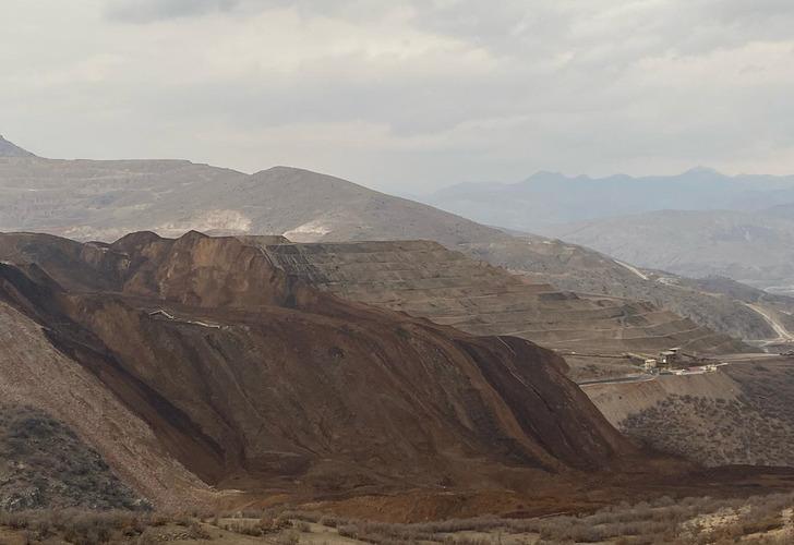 Erzincan’daki altın madeni ile ilgili şoke eden rapor! İşte felaketin nedenleri; Kanadalı o isim de gözaltında… G5