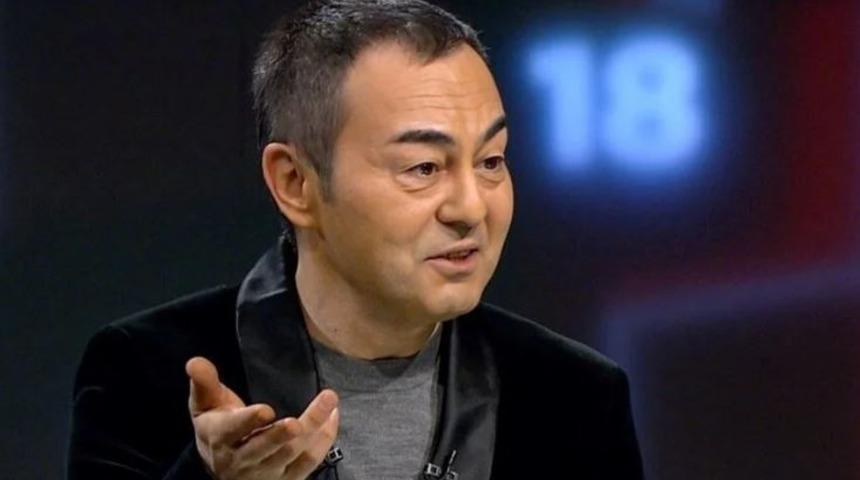 Serdar Ortaç sarhoşken yaptıklarını izleyince ağladı! Annesi aradı, yasaklar geldi...