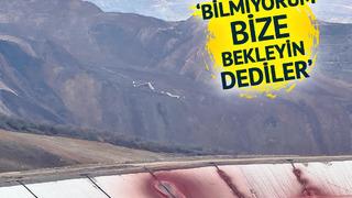 Erzincan’daki altın madeni ile ilgili şoke eden rapor! İşte felaketin nedenleri; Kanadalı o isim de gözaltında…