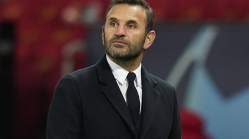 Galatasaray'ın hocası Okan Buruk'un özel hayatı gündemde! Okan Buruk ve Nihan Buruk sessiz sedasız boşandı mı? Nihan Akkuş Buruk kimdir?