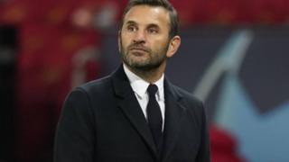 Galatasaray'ın hocası Okan Buruk'un özel hayatı gündemde! Okan Buruk ve Nihan Buruk sessiz sedasız boşandı mı? Nihan Akkuş Buruk kimdir?