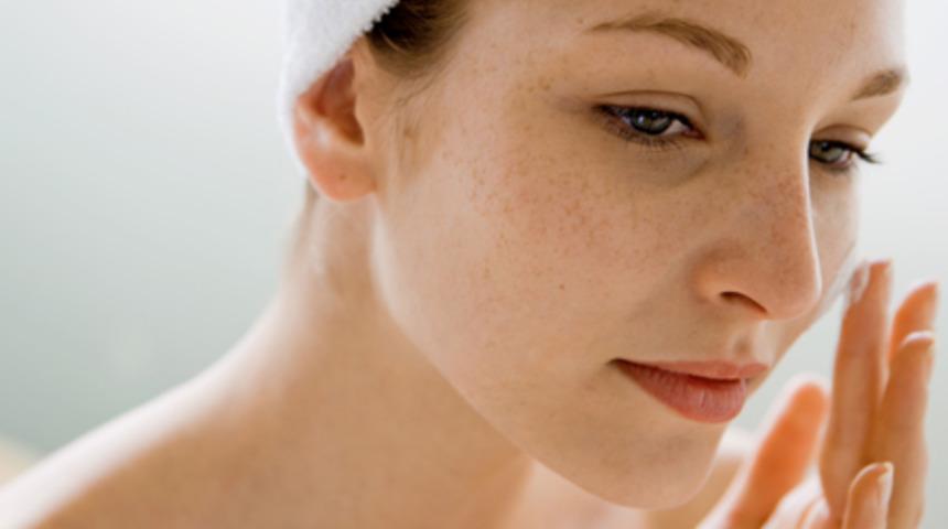 Cilt Lekelerinden Kurtulmanın 7 Yolu