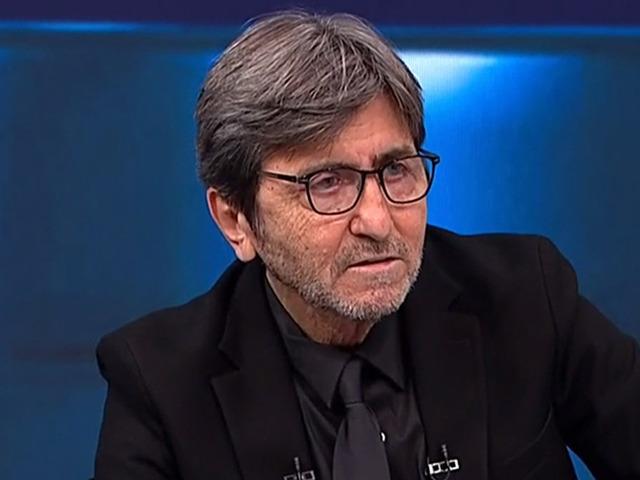 Rıdvan Dilmen'den Galatasaray maçı sonrası ilginç iddia! ''Türkiye'de oynasalar ilk üçe girerler''