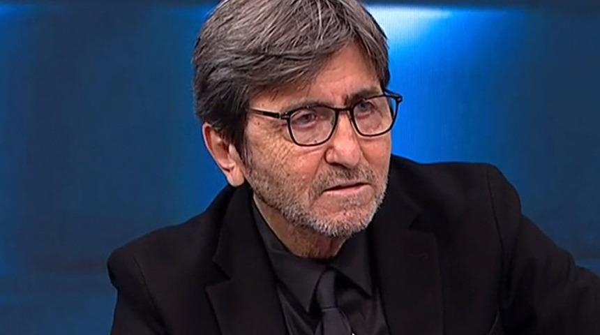 Rıdvan Dilmen'den Galatasaray maçı sonrası ilginç iddia! ''Türkiye'de oynasalar ilk üçe girerler''