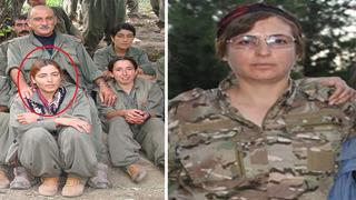 SON DAKİKA | MİT'ten Suriye'de PKK'ya nokta operasyon! Fatma Sakana öldürüldü