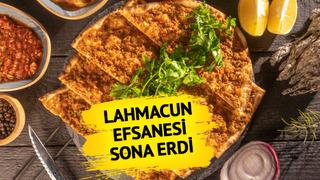 Lahmacun efsanesi sona erdi! İnternetten siparişte artık zirvede başka bir lezzet var: Gece 12'den sonra patlama oluyor