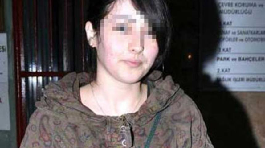 &Ouml;nce taciz edildi sonra...