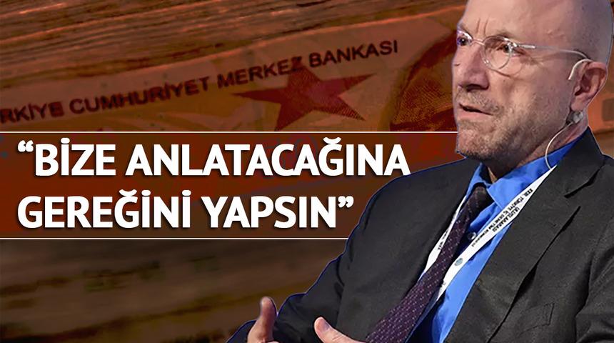 Cevdet Akçay tartışmaların odağında: "Linkler koptu" çıkışına bir tepki daha! 'Bize anlatacağına gereğini yapsın'