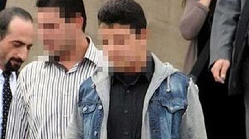 &lsquo;İlk cinsel ders&rsquo;e 2.5 yıl ceza!