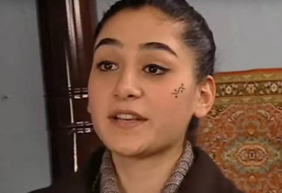 "Sa&ccedil;larımız &ccedil;abuk beyazlar" diyerek a&ccedil;ıkladı! Sitare Akbaş efsane isimle akraba &ccedil;ıktı