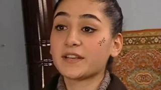 Saçlarımız çabuk beyazlar diyerek açıkladı! Sitare Akbaş efsane isimle akraba çıktı