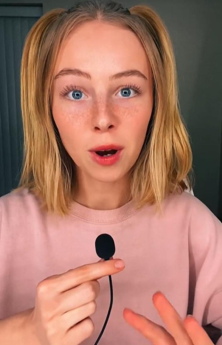 Saçlarını 8 aydır yıkamadı! O ot karışımıyla böyle görünüyormuş 'Saçı gürleştiriyor... Hiç kepeğim olmadı' G3