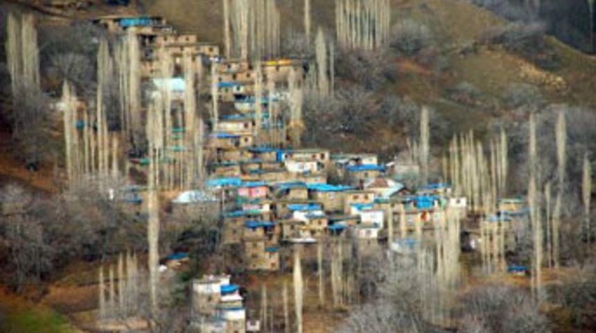 Harıl harıl kazıyorlar!