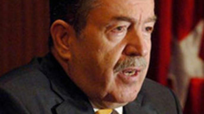 Y&Ouml;K Başkanı hakkında soruşturma başlatıldı