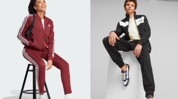 Hem rahat hem tarz eşofman takımlarını sizin i&ccedil;in se&ccedil;tik