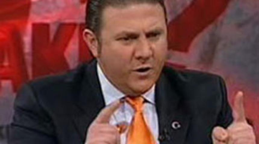 "Yiğit Bulut'tan utan&ccedil; duyuyoruz"