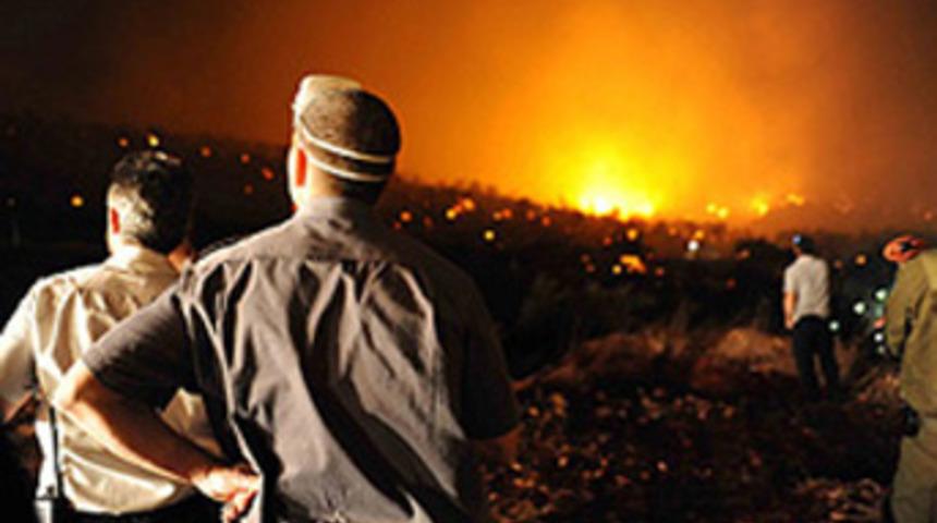 İsrail pes dedirtti